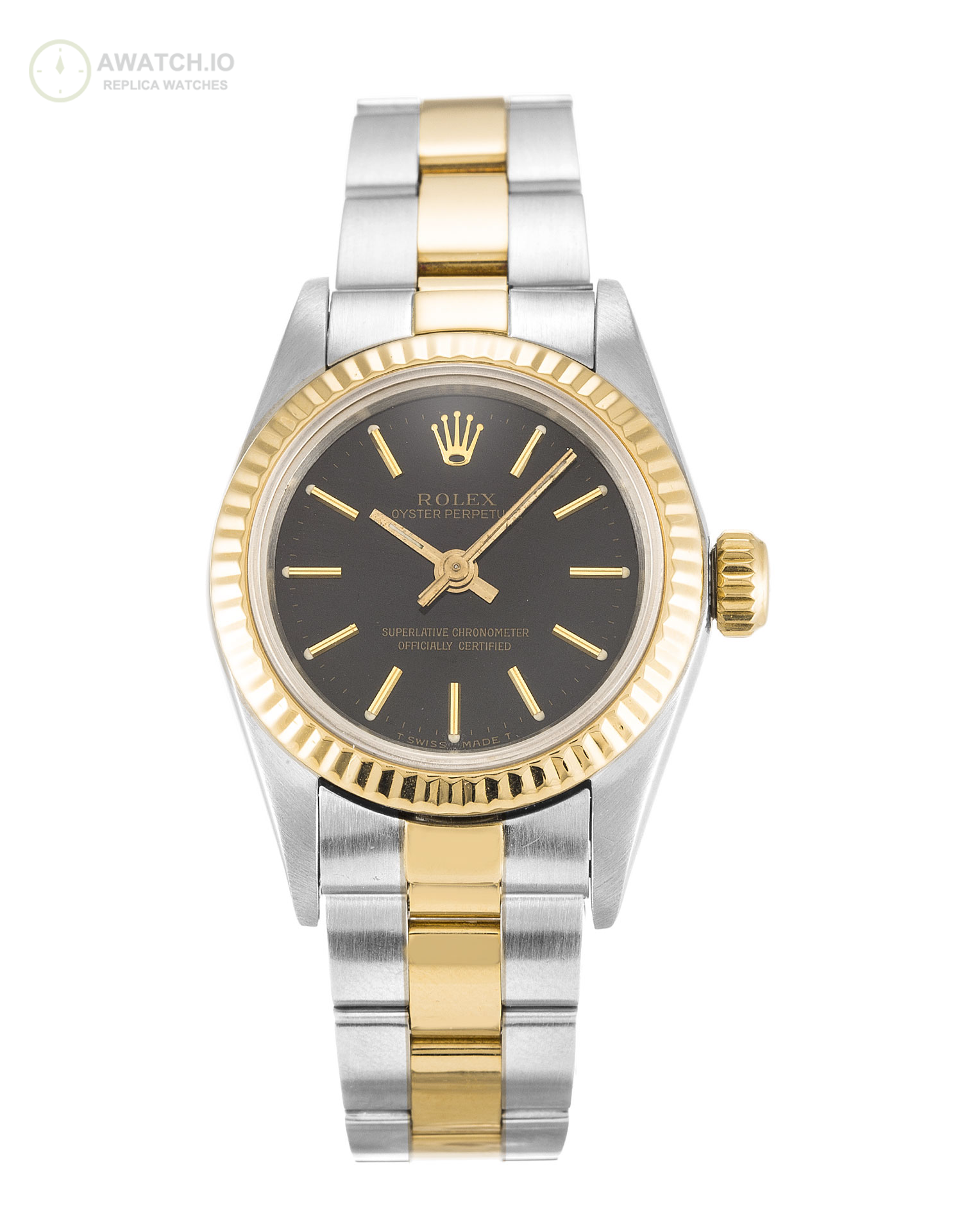 rolex lady 24mm